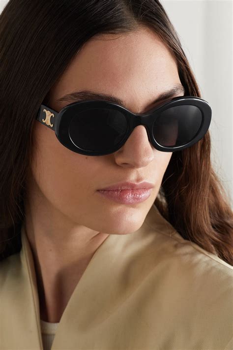 CELINE Eyewear & Sunglasses for Women .